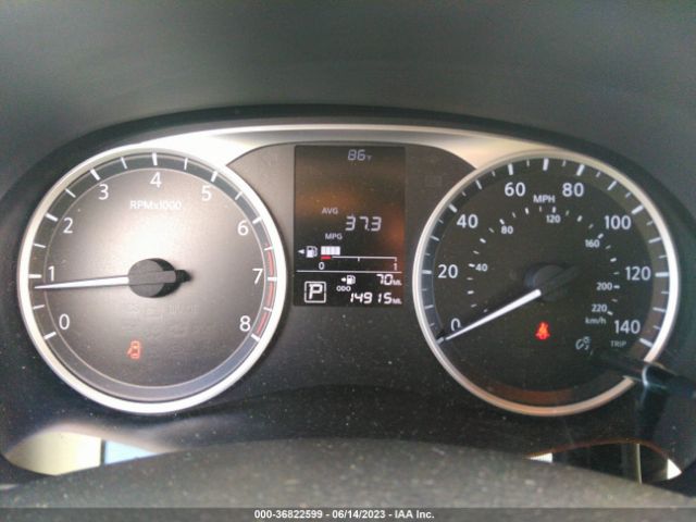 3N1CP5BV2ML536264 Nissan KICKS S