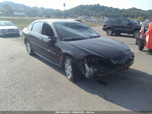 2014 2G1WB5E33E1145364 main image