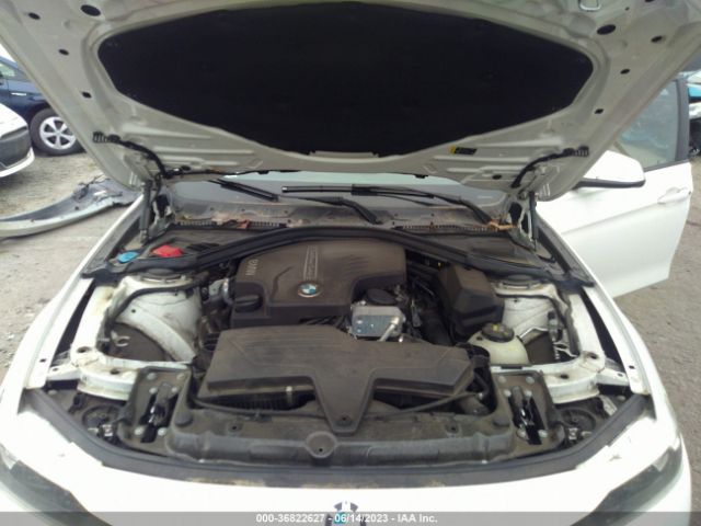 WBA8E1G34HNU19006 BMW 3 Series 320i
