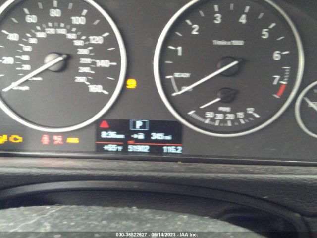 WBA8E1G34HNU19006 BMW 3 Series 320i