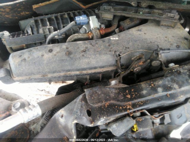 5N1AT2MV4JC757959 Nissan ROGUE SV