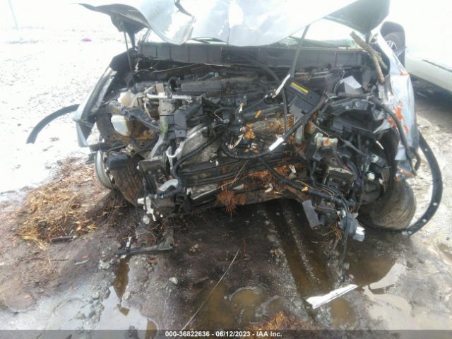 5N1AT2MV4JC757959 Nissan ROGUE SV