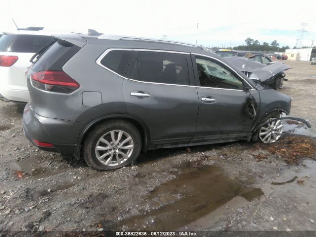 5N1AT2MV4JC757959 Nissan ROGUE SV