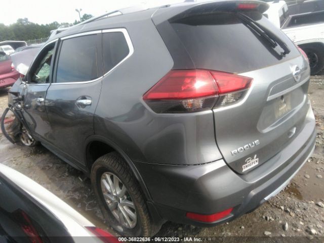 5N1AT2MV4JC757959 Nissan ROGUE SV