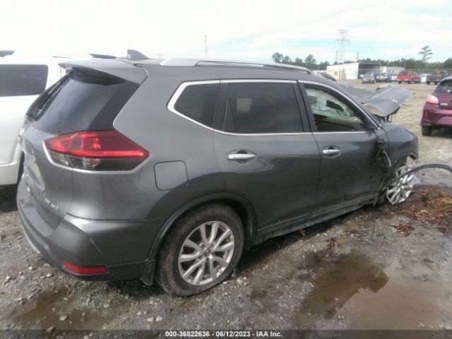 5N1AT2MV4JC757959 Nissan ROGUE SV