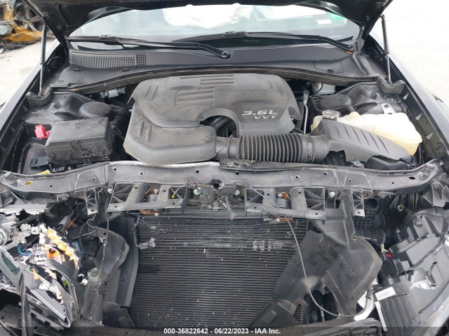 2C3CCAAG2LH225319 Chrysler 300 Touring L