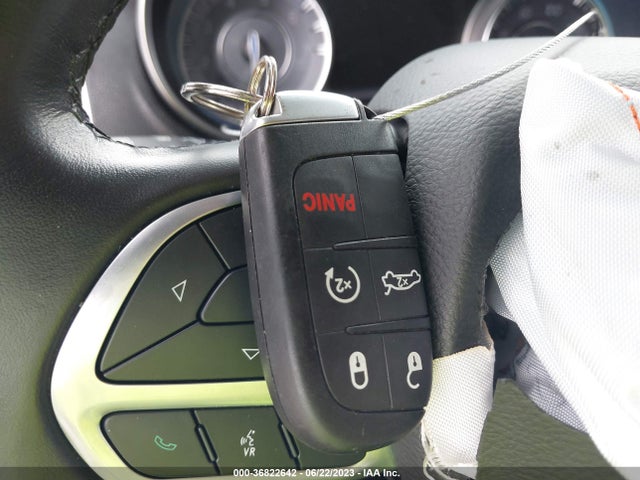 2C3CCAAG2LH225319 Chrysler 300 Touring L