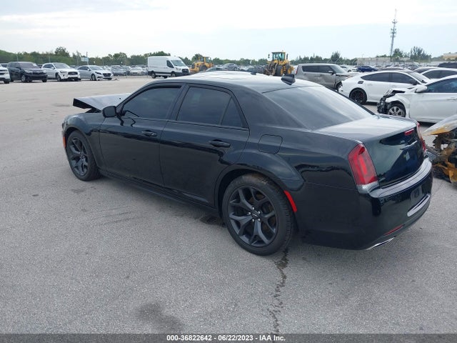 2C3CCAAG2LH225319 Chrysler 300 Touring L