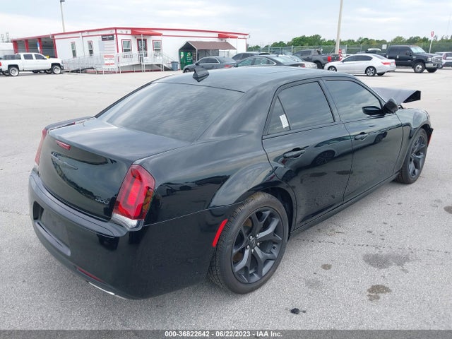 2C3CCAAG2LH225319 Chrysler 300 Touring L