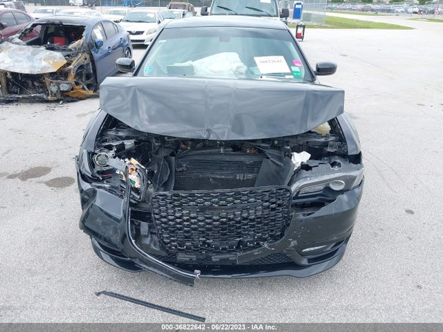 2C3CCAAG2LH225319 Chrysler 300 Touring L