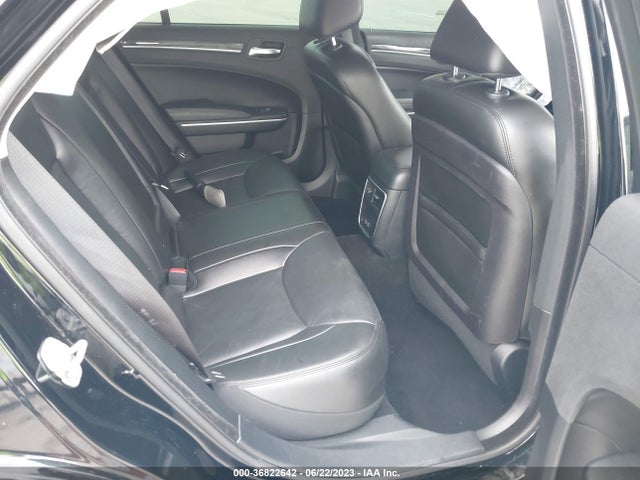 2C3CCAAG2LH225319 Chrysler 300 Touring L