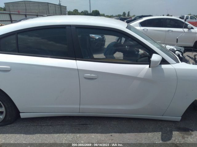 2C3CDXBG4FH856544 Dodge Charger Se
