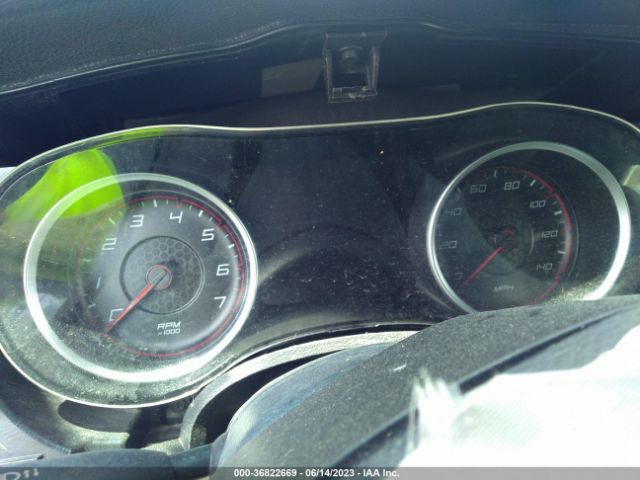 2C3CDXBG4FH856544 Dodge Charger Se