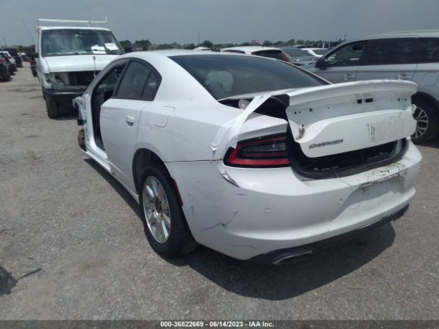 2C3CDXBG4FH856544 Dodge Charger Se