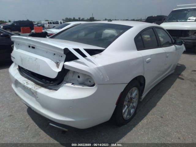 2C3CDXBG4FH856544 Dodge Charger Se