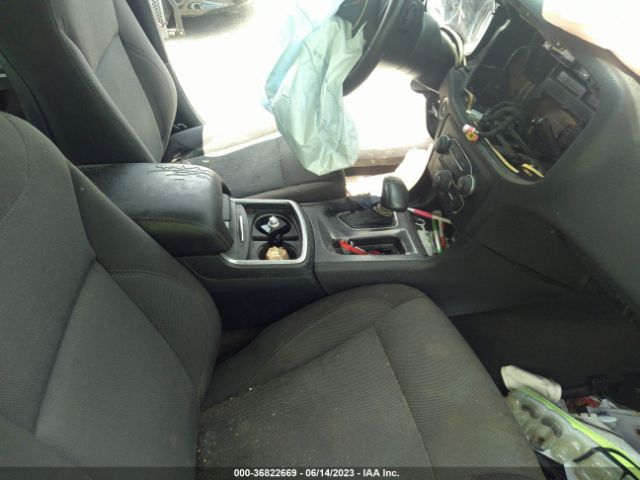2C3CDXBG4FH856544 Dodge Charger Se