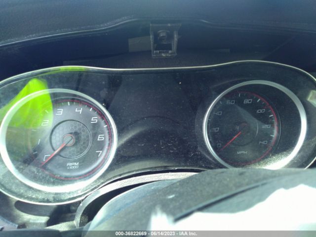 2C3CDXBG4FH856544 Dodge Charger Se
