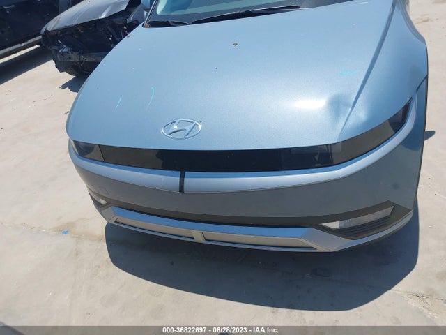 2023 Hyundai Ioniq 5, VIN: KM8KM4AE7PU162320