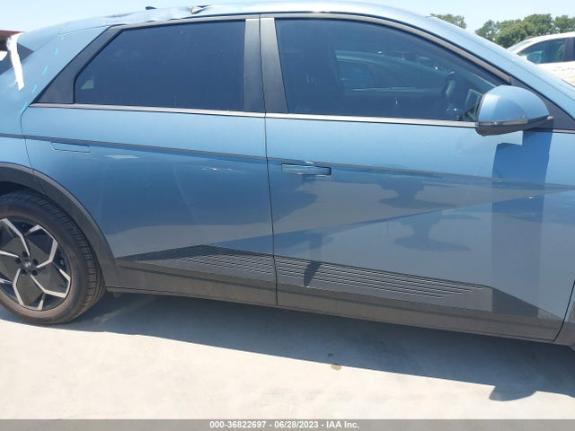 2023 Hyundai Ioniq 5, VIN: KM8KM4AE7PU162320