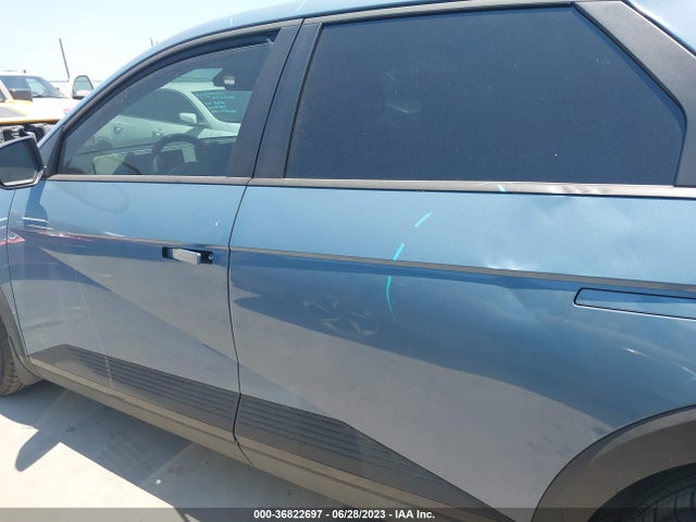 2023 Hyundai Ioniq 5, VIN: KM8KM4AE7PU162320