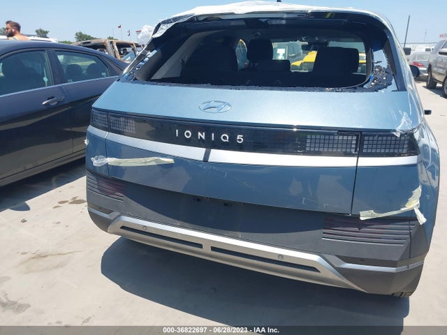 2023 Hyundai Ioniq 5, VIN: KM8KM4AE7PU162320