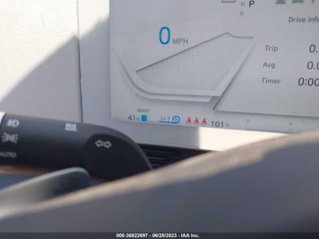 2023 Hyundai Ioniq 5, VIN: KM8KM4AE7PU162320