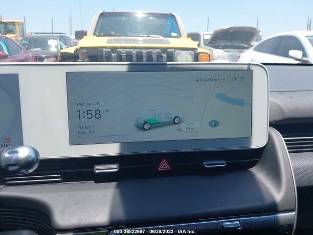 2023 Hyundai Ioniq 5, VIN: KM8KM4AE7PU162320