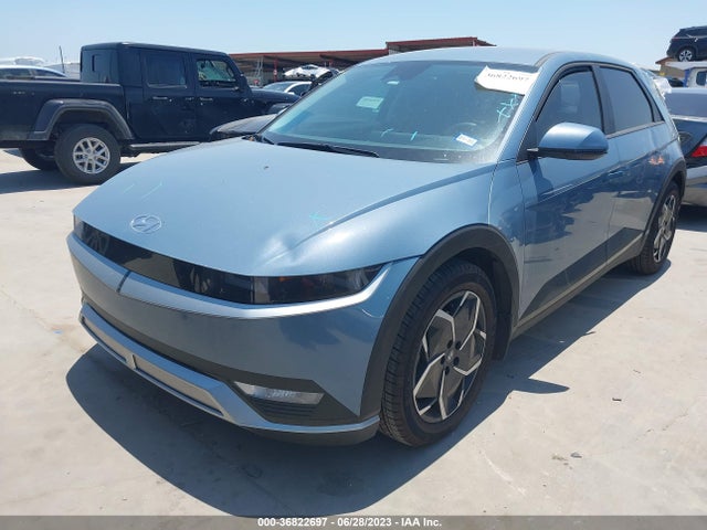 2023 Hyundai Ioniq 5, VIN: KM8KM4AE7PU162320
