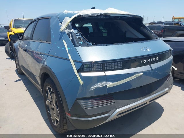 2023 Hyundai Ioniq 5, VIN: KM8KM4AE7PU162320