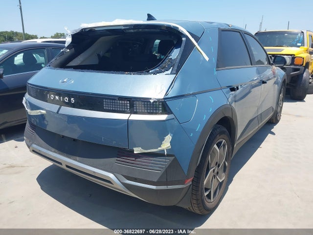 2023 Hyundai Ioniq 5, VIN: KM8KM4AE7PU162320