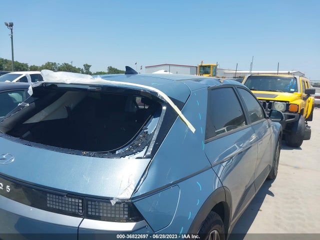 2023 HYUNDAI IONIQ 5 SE VIN: KM8KM4AE7PU162320