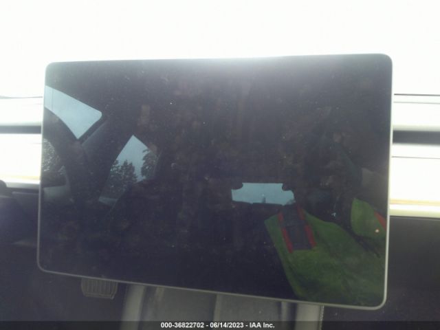 5YJ3E1EA5MF867701 Tesla Model 3 Standard Range Plus