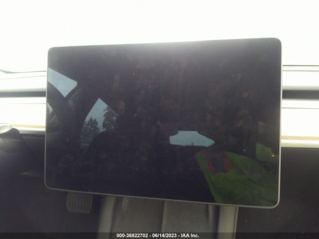 5YJ3E1EA5MF867701 Tesla Model 3 Standard Range Plus