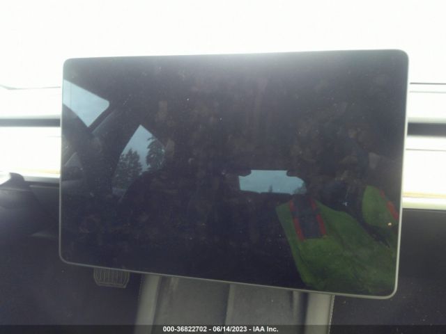 5YJ3E1EA5MF867701 Tesla Model 3 Standard Range Plus