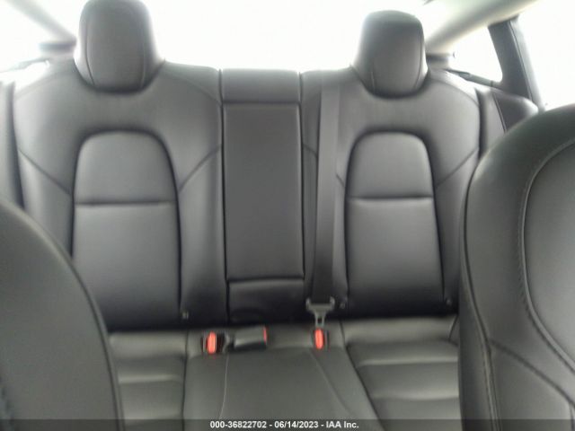 5YJ3E1EA5MF867701 Tesla Model 3 Standard Range Plus