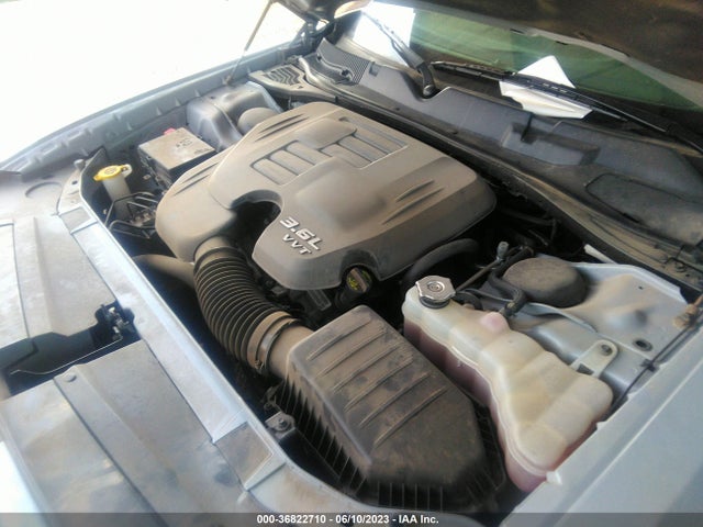 Dodge Challenger Sxt 2021 2C3CDZAG3MH533175 Image 10