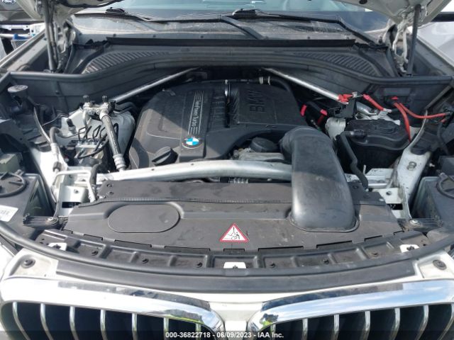 5UXKR0C5XE0H15964 BMW X5 Xdrive35i
