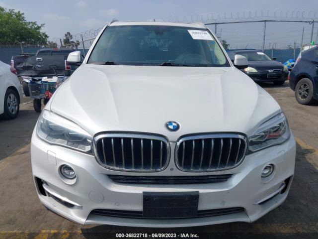 5UXKR0C5XE0H15964 BMW X5 Xdrive35i
