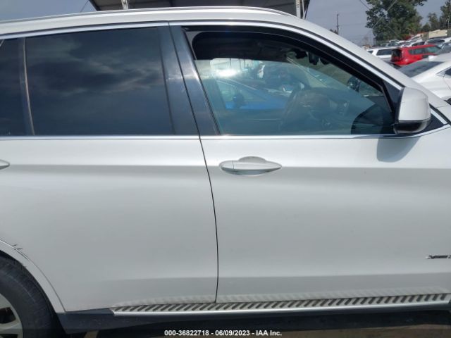 5UXKR0C5XE0H15964 BMW X5 Xdrive35i