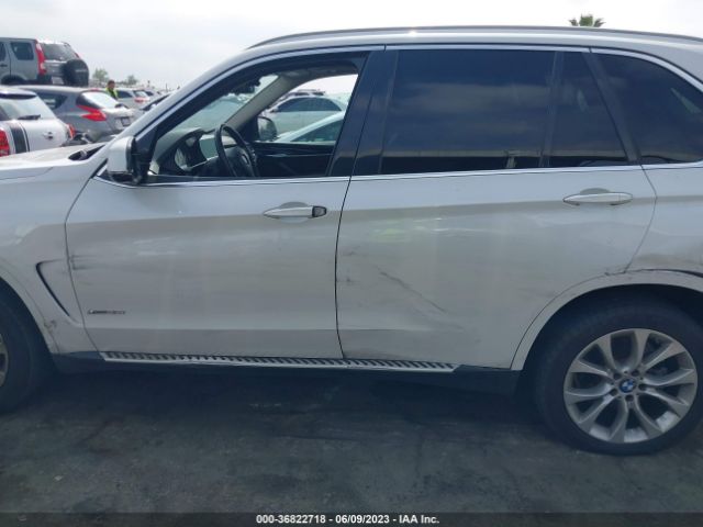 5UXKR0C5XE0H15964 BMW X5 Xdrive35i