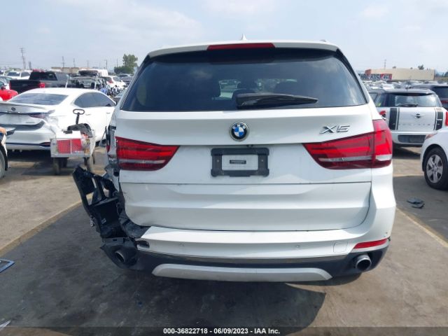 5UXKR0C5XE0H15964 BMW X5 Xdrive35i