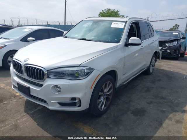5UXKR0C5XE0H15964 BMW X5 Xdrive35i