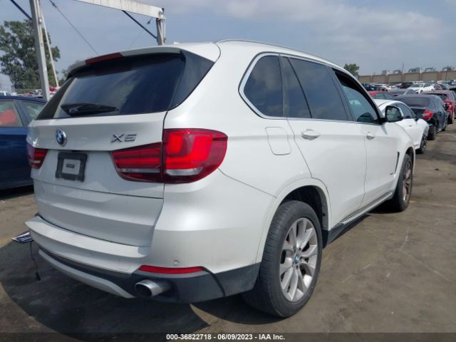 5UXKR0C5XE0H15964 BMW X5 Xdrive35i