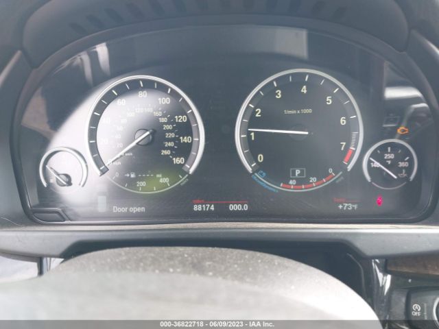 5UXKR0C5XE0H15964 BMW X5 Xdrive35i