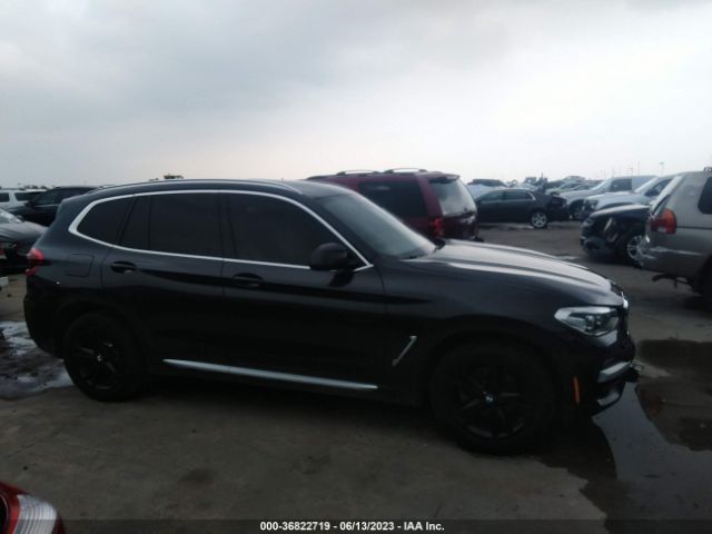 5UXTY3C04LLU70584 BMW X3 Sdrive30i
