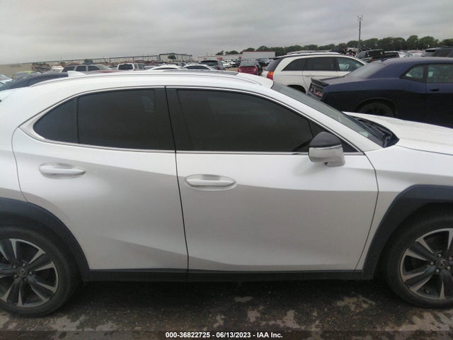 2020 Lexus UX, VIN: JTHX3JBHXL2025171