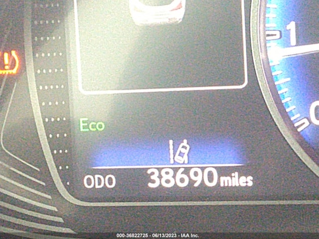2020 Lexus UX, VIN: JTHX3JBHXL2025171