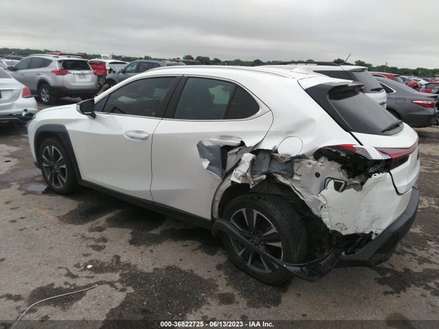 2020 Lexus UX, VIN: JTHX3JBHXL2025171