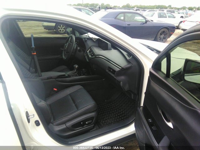 2020 Lexus UX, VIN: JTHX3JBHXL2025171