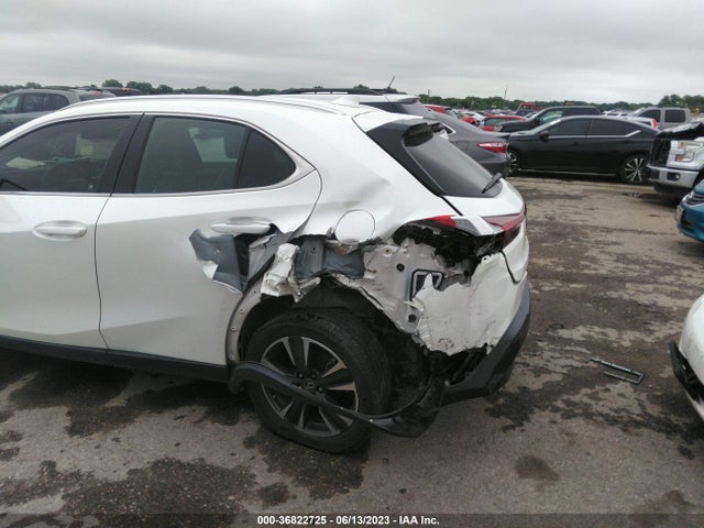 2020 Lexus UX, VIN: JTHX3JBHXL2025171